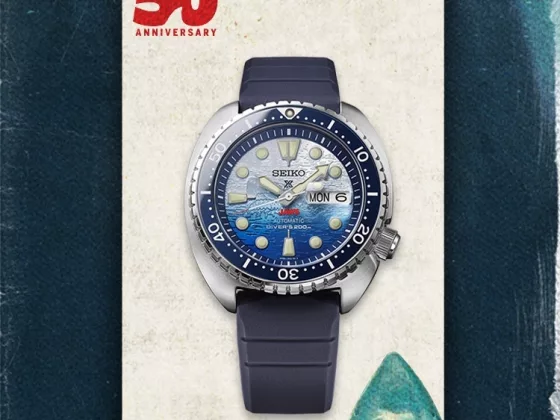 Seiko Prospex SRPL81 Modern Dive Heritage with a Coastal Spirit 01