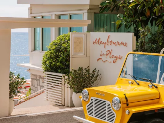 La Môme Riviera Côte d Azur Charm Meets Stylish Seaside Living 001