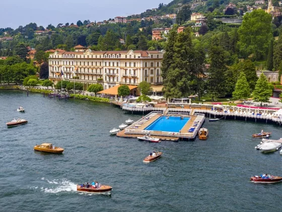 Villa d Este Timeless Majesty on Lake Como 01