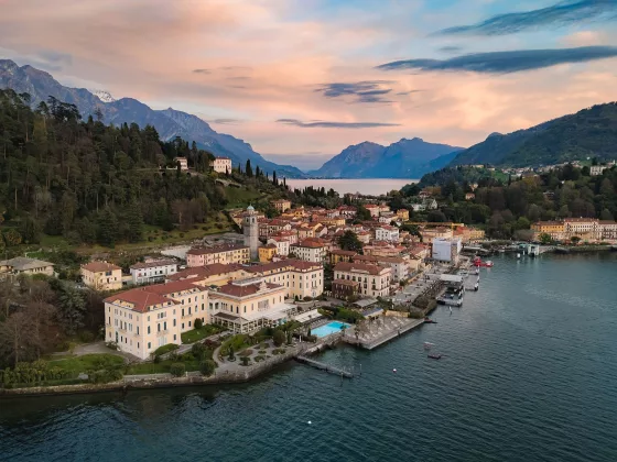 Grand Hotel Villa Serbelloni A Lake Como Masterpiece of Timeless Grandeur 01