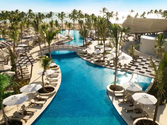 Hyatt ziva cap cana first impressions