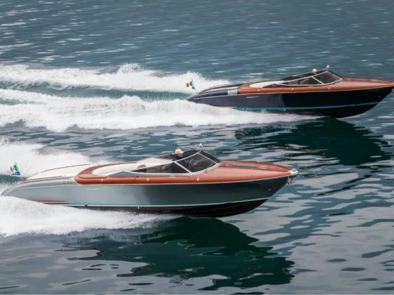 Riva Aquariva A Timeless Icon Reinvented 01