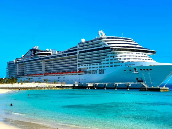 Best cruises for teens