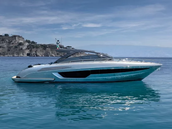 Riva 58 Capri Project 01