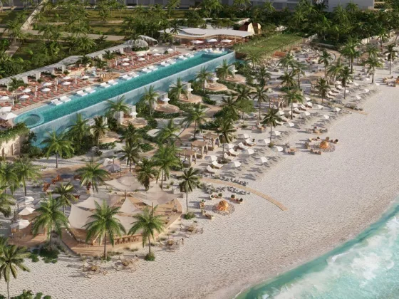 W Punta Cana Adult All Inclusive by Marriott 01