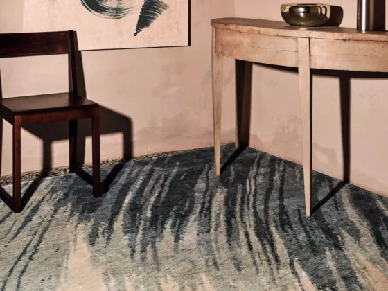 Flow as Form Rug Designs Inspired by Waters Movement 001