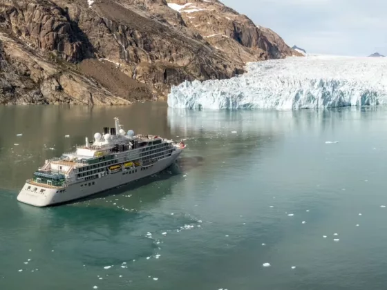 Best expedition cruise companies silversea expeditions