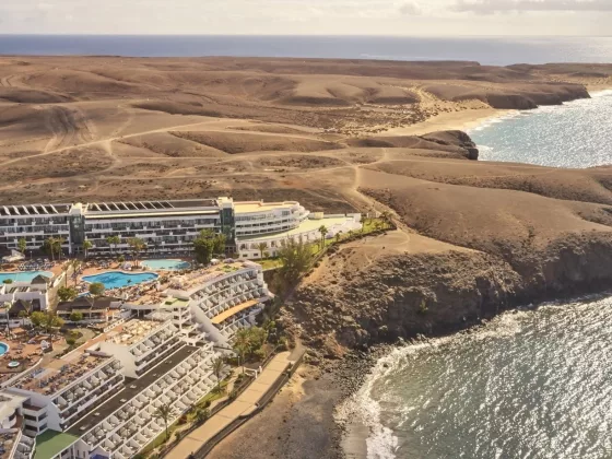 Sandos Papagayo 24 Hour All Inclusive with Coastal Charm 06