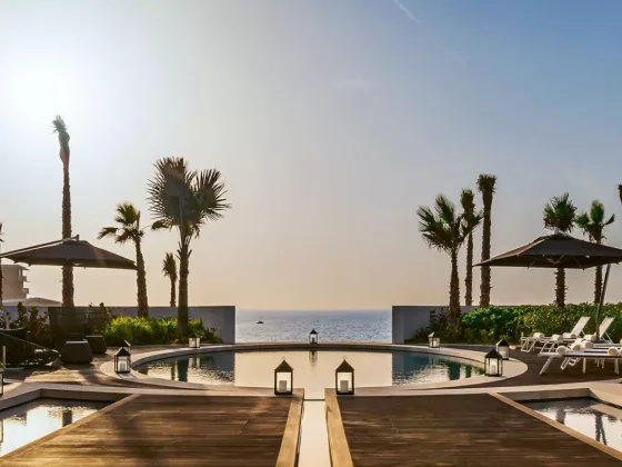 Bvlgari Resort Dubai Italian Elegance on Jumeirah Bay 04