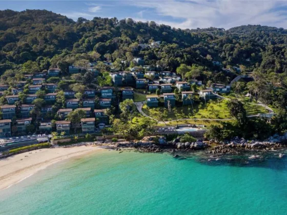 Best beach resorts in phuket the shore at katathani