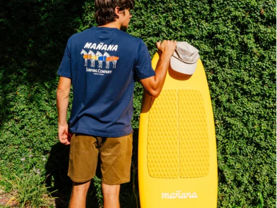 Manana Essentials Surf Sun Everyday Edge 01