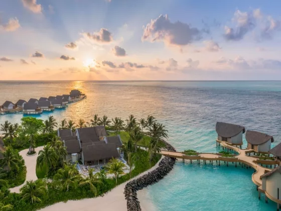 JW Marriott Maldives Resort Spa A Modern Island Escape 02