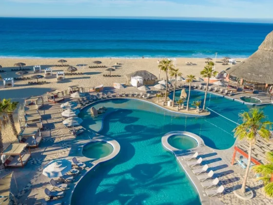 Sandos Finisterra Los Cabos All Inclusive by Lands End 01