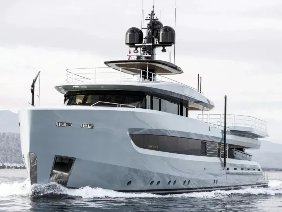 Limerence by Alia Yachts A 60m Vision of Modern Elegance 02