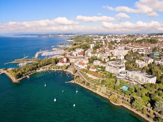 Beau Rivage Palace Lausanne Lakeside Elegance 02