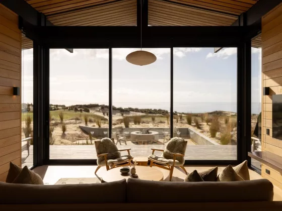 Ocean Cottages at Te Arai 01