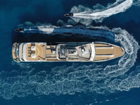Aqua Lares Superyacht Expeditions in Seychelles Tanzania 01