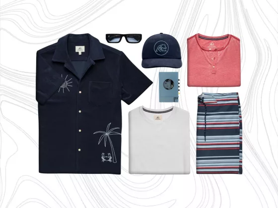 Tide Texture A Coastal Capsule 01