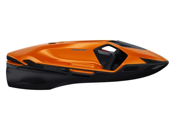 Seabob SE63 x Automobili Lamborghini Power Meets the Sea 01