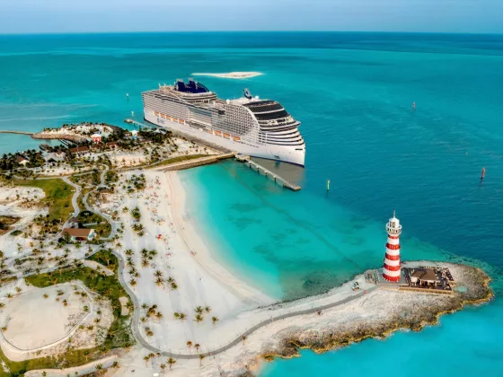 Msc world america key takeaways