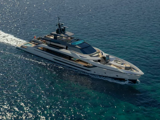 Tankoa 55 M LOEWE Luca Dini Design 02