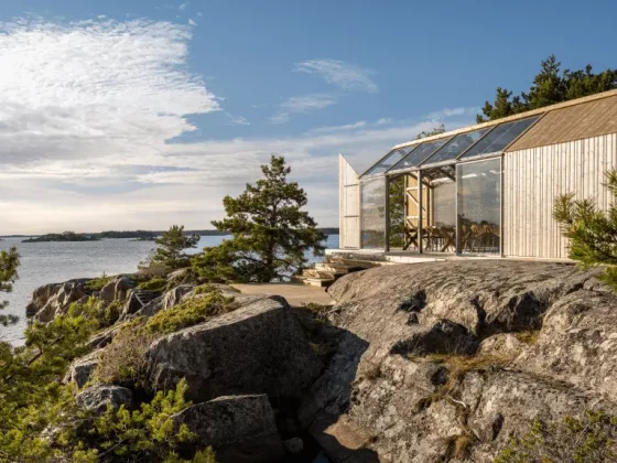 Skjuskäret Island Retreat 07
