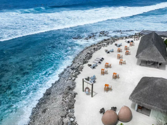 Kudavillingili Resort A Maldivian Escape in North Malé Atoll 05