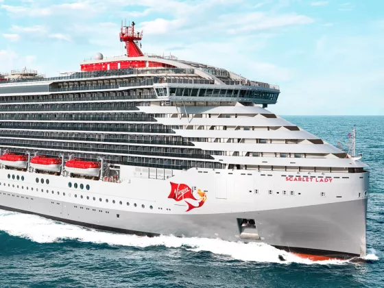 Best adults only cruises virgin voyages