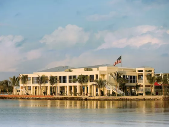 Best resorts in florida keys the reefhouse