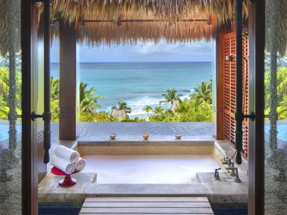 Anantara Maia Seychelles Seaside Seclusion on Mahé 02