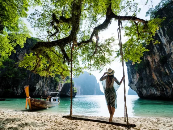Six Senses Yao Noi Andaman Views in Thailand 04