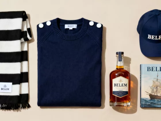Belem Collection by Dalmard Marine