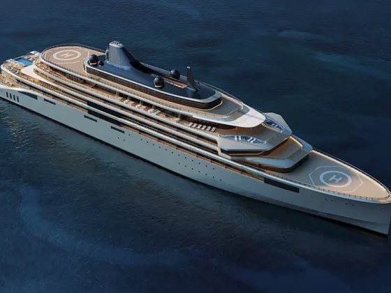 Aman at Sea Amangati Sets Sail in 2027 03