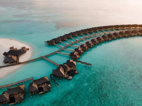 Sun Siyam Iru Fushi Island Luxury in the Maldives 01