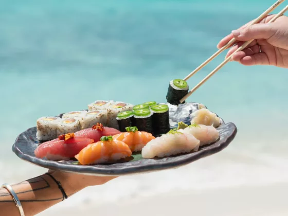 Nobu Barbuda Coastal Dining Redefined 01