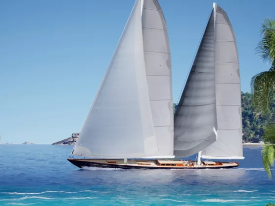 Aquarius The Modern Classic by Royal Huisman 02