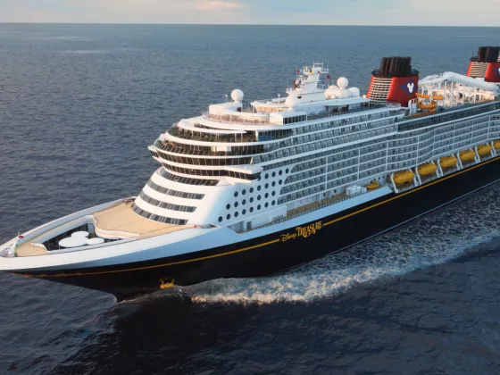 Best cruises for families disney cruise line