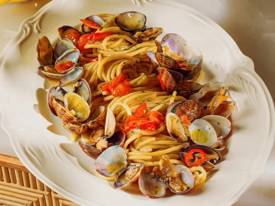 La Baia Dubai Italian Elegance by the Sea 06