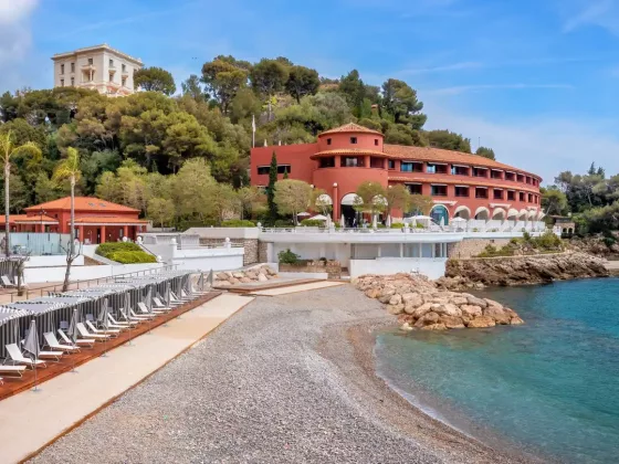 Monte Carlo Beac H 03