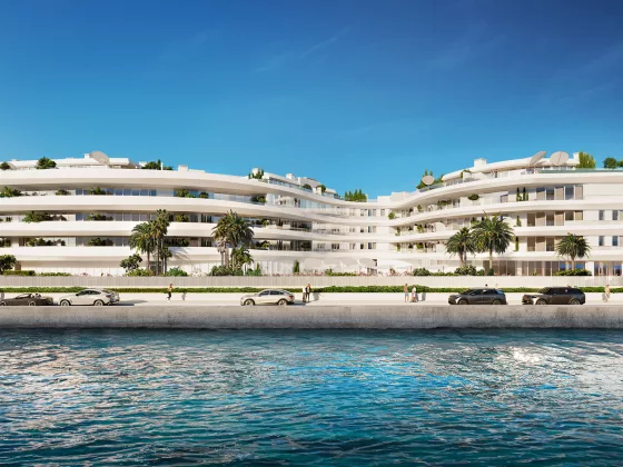 The N Residences Ibiza Modern Mediterranean Living 10