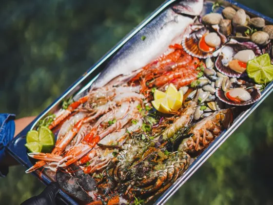 El Chaval Mallorca A Modern Seaside Dining Escape 04