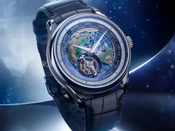 Master Grande Tradition Calibre 948 by Jaeger Le Coultre 02