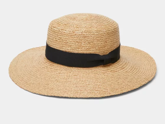 Best sun hats tilley raffia wide brim