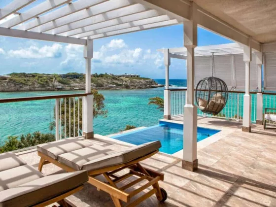 Hammock Cove Antigua Private Luxury by the Caribbean Sea 10