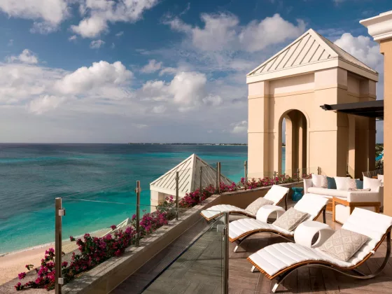 The Ritz Carlton Grand Cayman Island Luxury on Seven Mile Beach 08