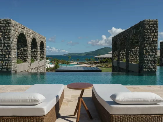 Oceanfront Elegance at Park Hyatt St Kitts 08