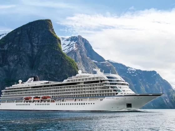 Best cruises for honeymoon viking cruises