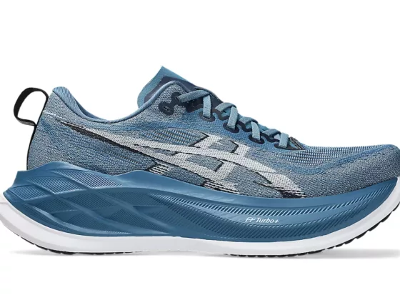 ASICS Superblast 2 Winter Sea White Precision 01