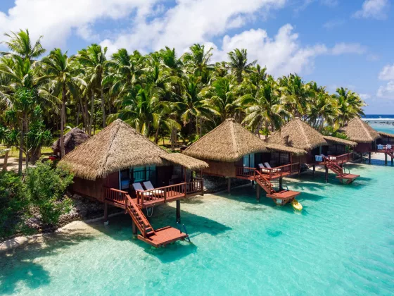 Best aitutaki resorts aitutaki lagoon private island resort