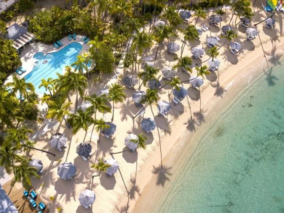 Timeless Elegance at Curtain Bluff Antigua 06